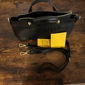 Designer Fendi Bag